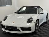 Porsche 992 Carrera 4S Cabrio Sport-Design Chrono PDLS+ - Porsche 992: Automatik