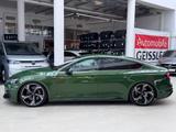 Audi RS5 2.9 TFSI quattro HUD Matrix B&O DAB ACC Memo - gebrauchte Audi RS5 aus dem Jahr 2019