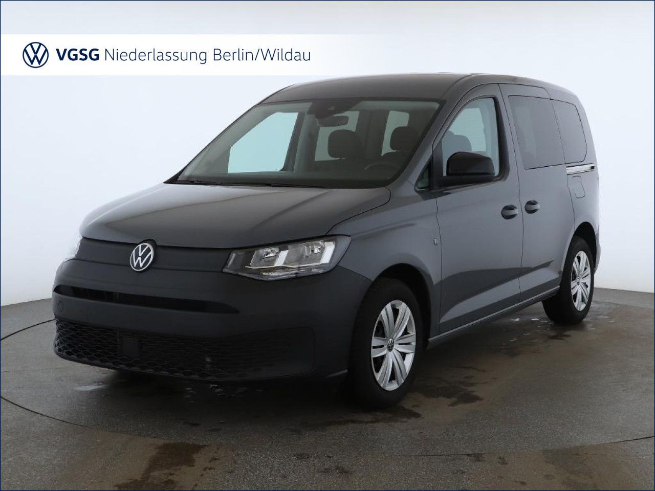 Volkswagen Caddy - Bild 5