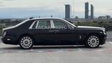 Rolls-Royce Phantom VIII *Sternenhimmel*Kühlfach*Hermes*TV* - Rolls-Royce Phantom mit Benzin-Antrieb: Automatik