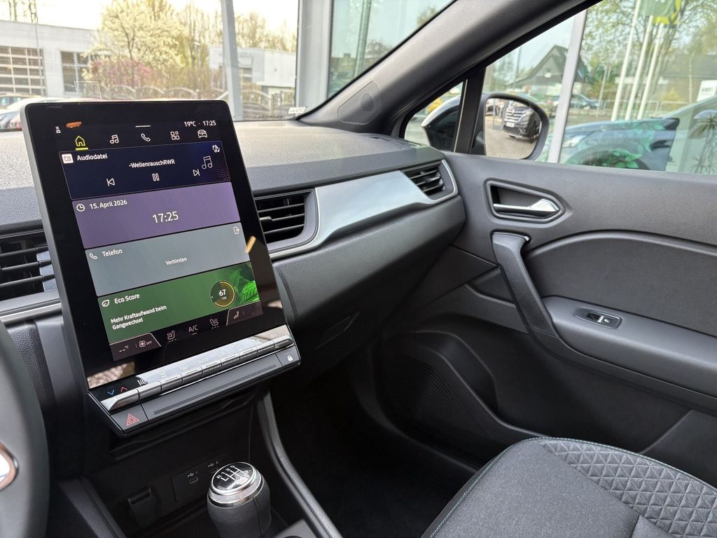 RENAULT Captur - Bild 5