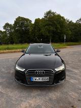 Audi A6 2.0 TDI 140kW ultra S tronic Avant -