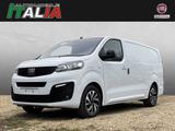 Fiat Scudo Elektro L3 (75-kWh) - Fiat Scudo: 7