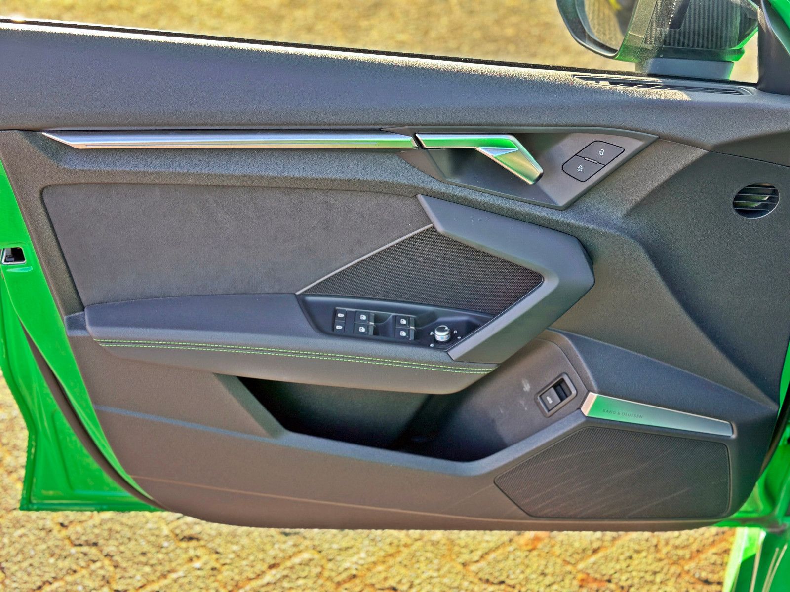 Audi RS3 - Bild 6