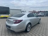 Opel Insignia A 2.0 CDTI Lim. Sport Navi Klimaa. SZH - Opel Gebrauchtwagen in Fürth