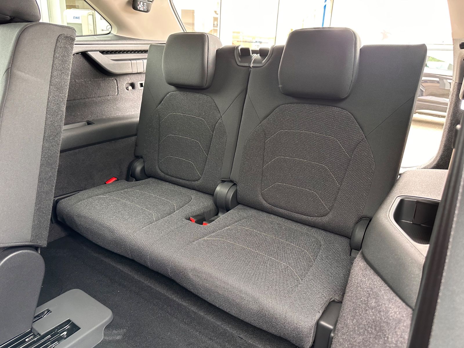Fahrzeugabbildung SKODA Kodiaq 2.0 TDI 4x4 Selection AHK/7-Sitz/Navi/ACC