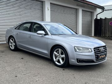 Audi A8 - 5