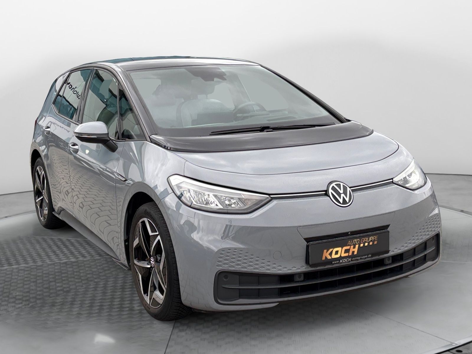 Volkswagen ID.3 - Bild 5