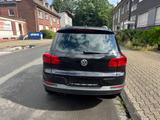 Volkswagen Tiguan 1.4 TSI /Klimaautomatik/91000km - VW Tiguan Gebrauchtwagen in Bochum