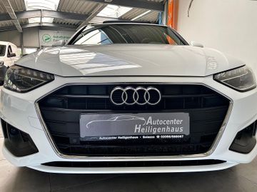 Audi A4 - 10
