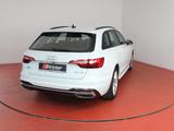 Audi A4 Avant Advanced 40TDI S-Tronic 249,-ohne Anzah - Audi A4: Soundsystem