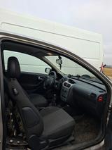 Opel Corsa 1.2 Twinport - - Opel Corsa aus 2006: 1.2