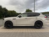Mazda CX-60 3.3 e-SKYACTIV D254 Homura - Mazda CX-60 Jahreswagen