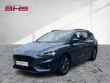 Ford Focus Turnier 1,0EcoBoost 155 PS MHEV ST-Line X - Ford Focus: ST Ps