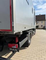 MAN TGA 18.360 - MAN Tg