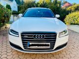 Audi A8 L 3.0 TDI = EXCLUSIVE / Unikat = Deutsch  - Audi A8 aus 2015