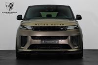 Land Rover Range Rover Sport - Vorschau Bild 2
