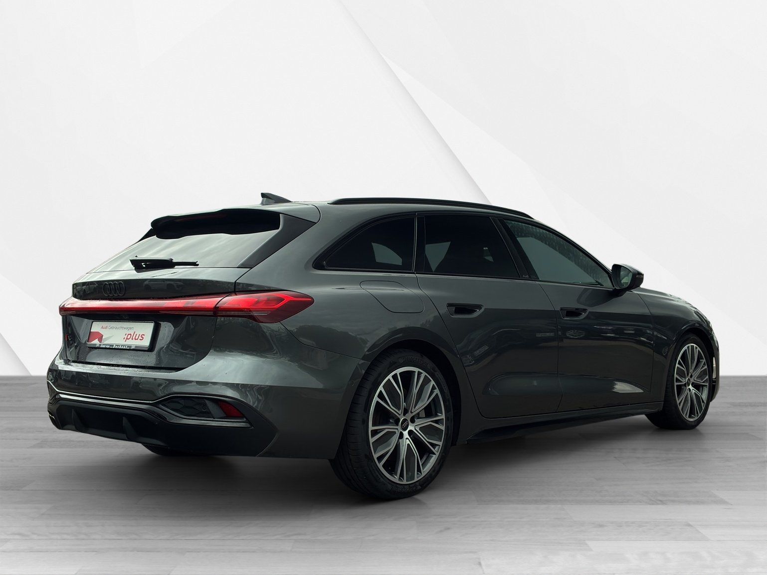 Fahrzeugabbildung Audi A5 2.0 Avant quattro TDI 360,HUD,Kamera,LED,LM