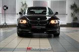 BMW 325i xDrive Coupe / VOLLLEDER / PDC / BI-XENON - BMW 325: 325i Xdrive