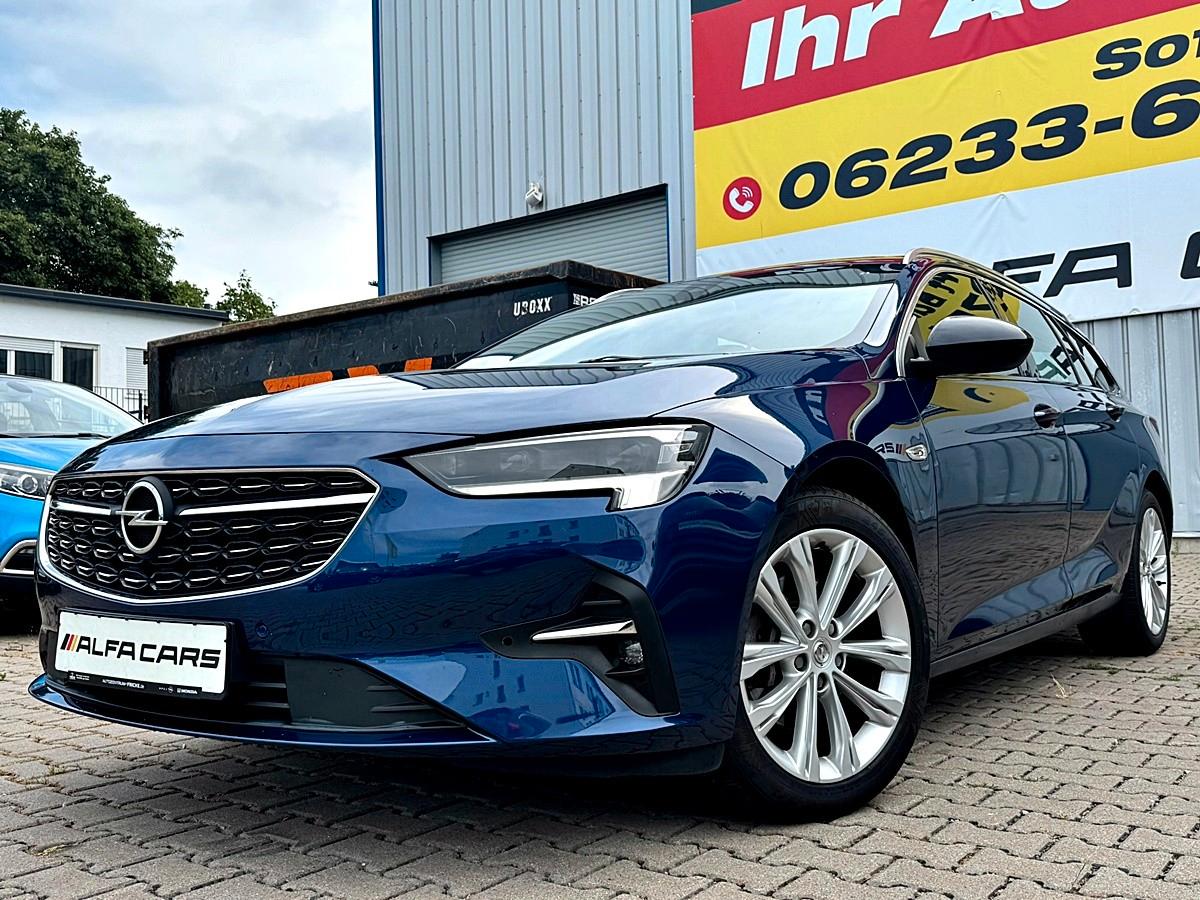 Opel Insignia B Sports Tourer Business/PANO/HEAUD UP