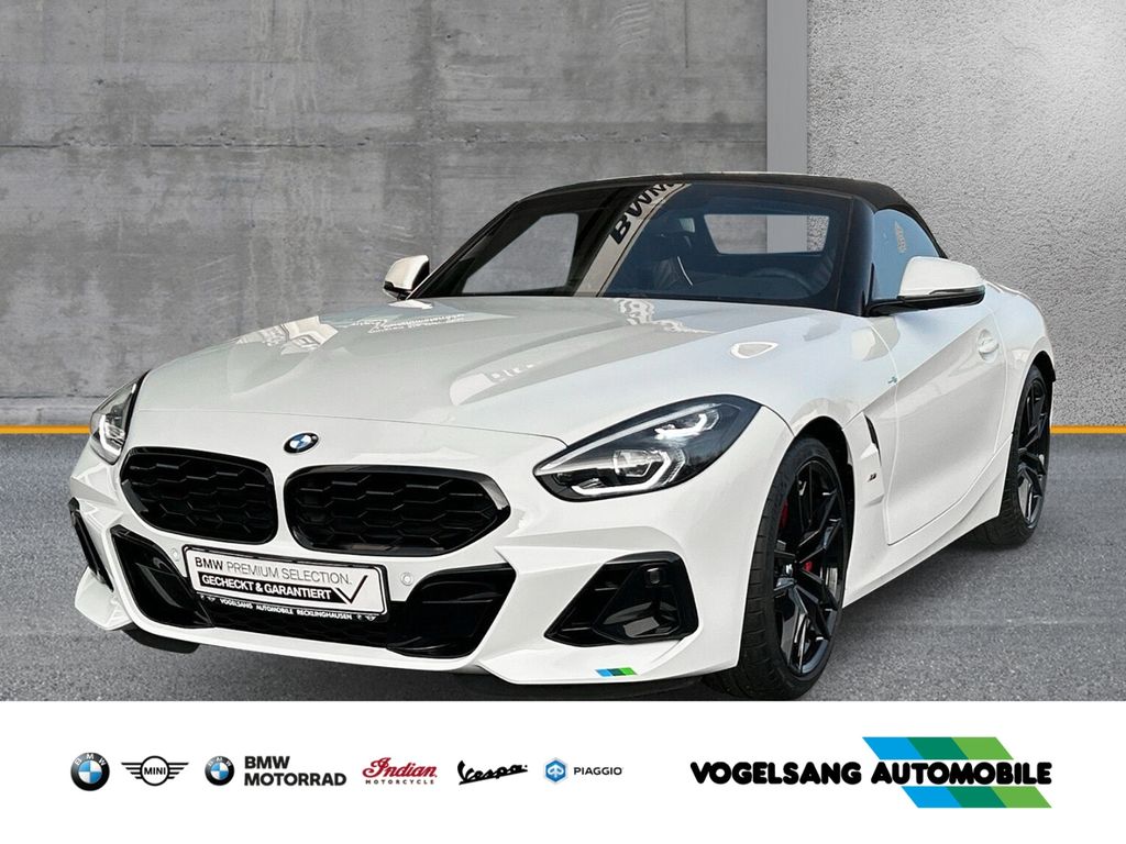 BMW Z4 M40