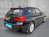 BMW 118 i Advantage LED PDC NAVI SHZ - BMW 118 in Halle