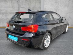 Fahrzeugabbildung BMW 118 i Advantage LED PDC NAVI SHZ