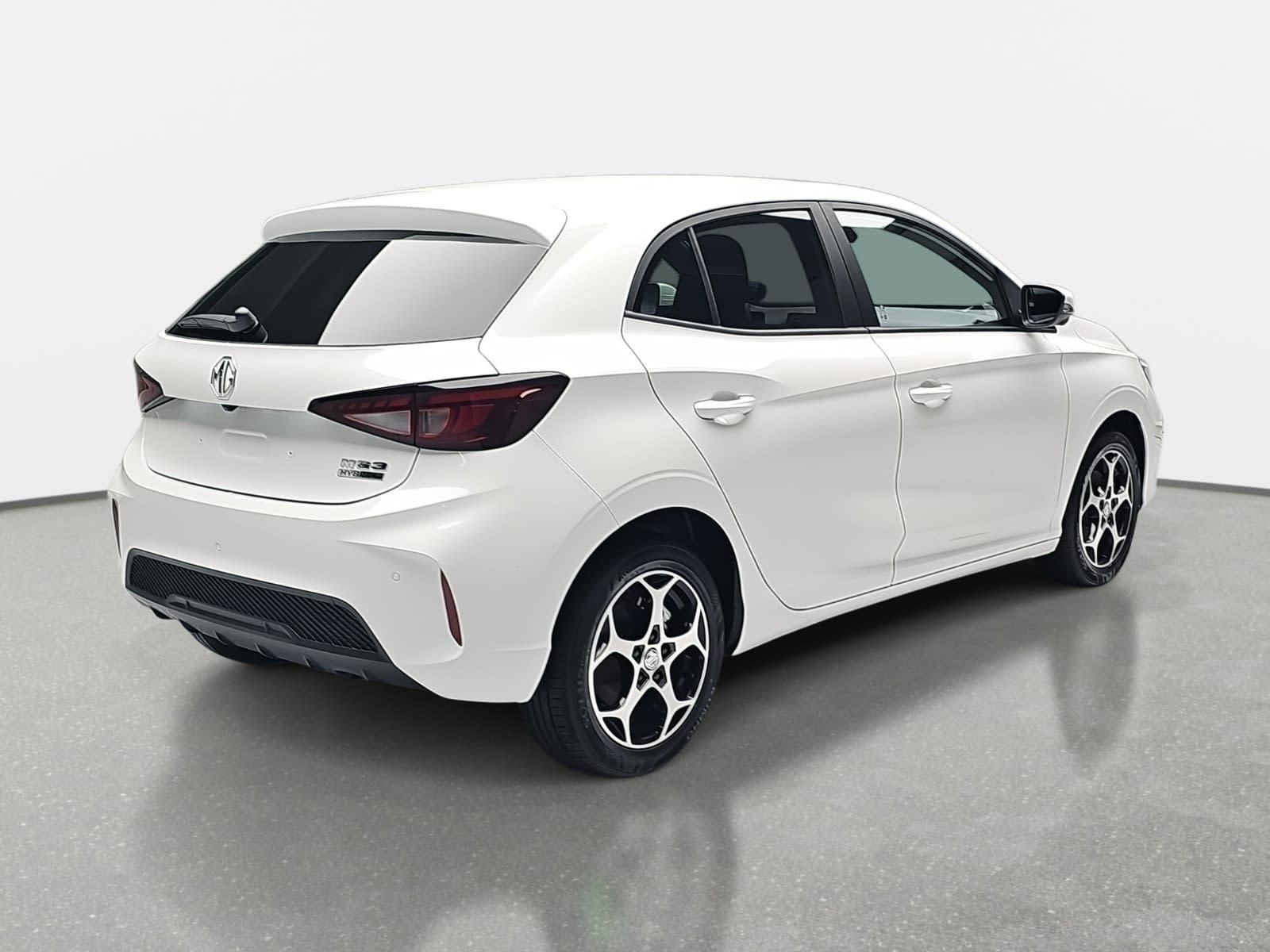 MG3