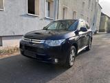 Mitsubishi Outlander 2.2 2014 - Mitsubishi Outlander in Erfurt
