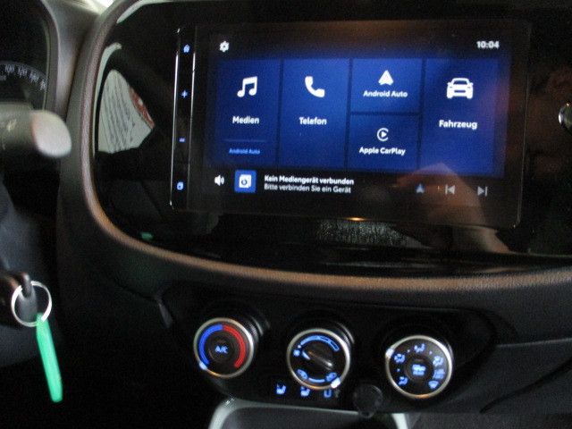 Fahrzeugabbildung Toyota Aygo X Team D