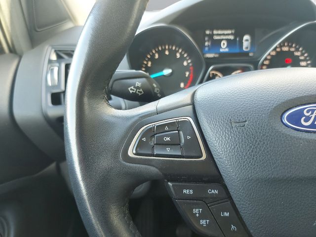 Kuga Cool & Connect+Navi+Apple+SHZ+Lenkrad HZG