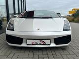 Lamborghini Gallardo 5.0 Manual, Individual Interior LIFT - Lamborghini Gallardo aus 2004