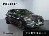 Seat Leon ST 1.4 e-Hybrid DSG FR *LED*ACC*CAM*SHZ* - Seat Leon mit Hybrid-Antrieb: Kombi