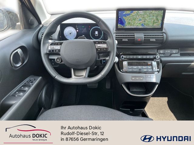 Hyundai INSTER – Bild 9