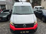 Volkswagen Crafter 35 mittellang Hochdach 4MO ACC Kamera - VW Crafter Gebrauchtwagen in München