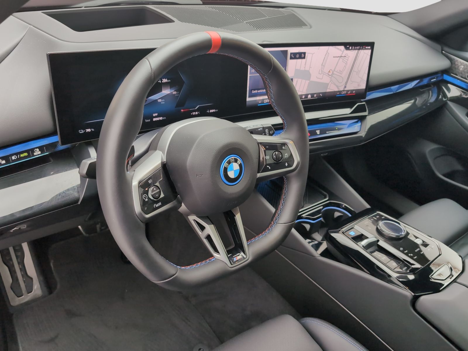 BMW i5 - Bild 11