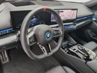 BMW i5 - Vorschau Bild 11