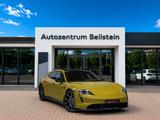 Porsche Tycan Turbo S Sport Turismo
