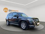 Mercedes-Benz GLK 250 CDI BlueTec 4Matic LEDER/NAVI/STHZ/HARMA - Mercedes-Benz GLK 250: Bluetec