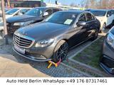 Mercedes-Benz C 300 C -Klasse Lim. C 300 e 4Matic - Mercedes-Benz mit Hybrid-Antrieb: Klasse