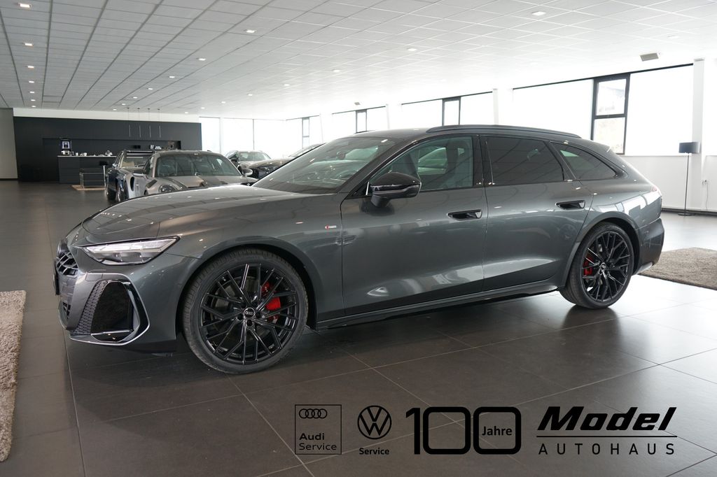 AUDI A6 Avant TFSI quattro | edition one | Pano | B&O AUDI A6 Avant TFSI quattro | edition one | Pano | B&O
