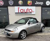 Ford Ka StreetKa 1.6 - Ford: Ka Street