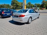 BMW 530i Lim. Aut. Navi BI-Xenon Head-Up Sithz. Temp - BMW 530 mit Benzin-Antrieb: Limousine