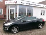 Peugeot 308 CC Cabrio-Coupe Active - gebrauchte Peugeot 308 aus dem Jahr 2012