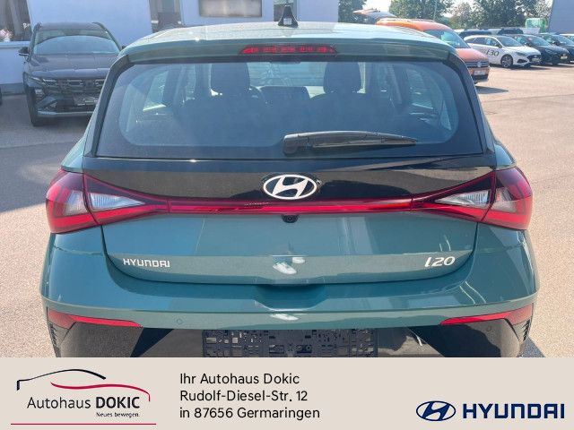 Hyundai i20 – Bild 5