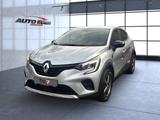 Renault Captur Business Edition Bluetooth Navi LED Klima - Renault Captur Gebrauchtwagen in München