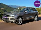 Volkswagen Touareg V6 TDI BMT *Standheizung* - VW Touareg Gebrauchtwagen in Berlin