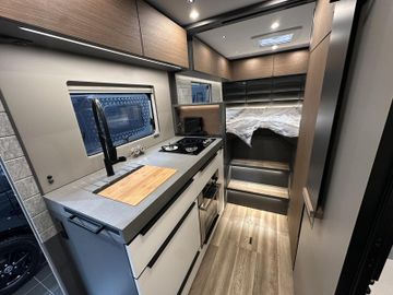 Niesmann + Bischoff Arto 78 