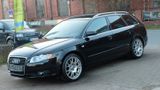 Vorschaubild Audi A4 Avant 2.0 TDI* Exclusiv * Sline Sport Plus *