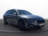Skoda OCTAVIA COMBI 1.5 TGI G-TECH TOUR | AHK | NAVI | - Skoda Octavia mit CNG-Antrieb: Kombi